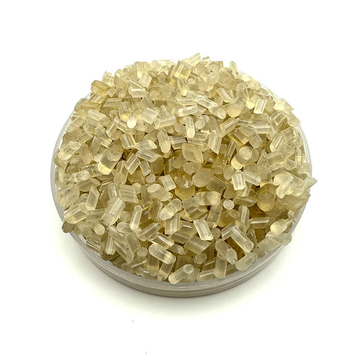 Hoe kunnen nieuwe PS-kunststofpellets de productie-efficiëntie en productkwaliteit verbeteren?