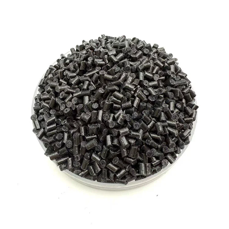 Recycled Ps Plastic Material