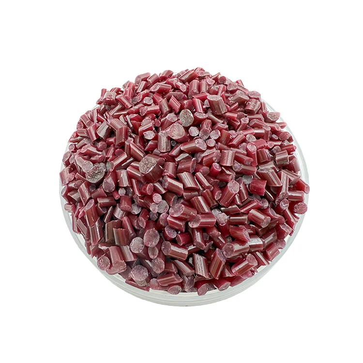 Geregenereerd PS-kunststofmateriaal